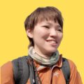 人生求道者采翎 – 書旅瑜伽記
